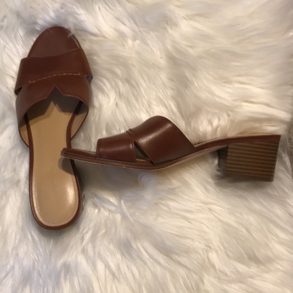 NINE WEST SLIDES - Picture 2 of 6